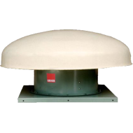 ROOF EXHAUST FANS