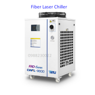 Fiber Laser Chiller