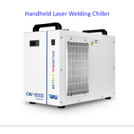 Handheld Laser Welding Chiller