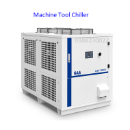 S&A Machine Tool Chiller