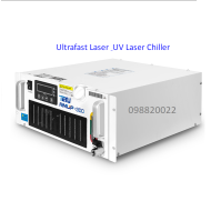 S&A Ultrafast Laser & UV Laser Chiller