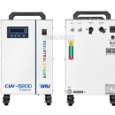 Máy làm lạnh nước - Chiller TEYU CW-5200TISW