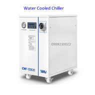 S&A Water Cooled Chiller