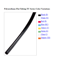 SMC AIR TUBE