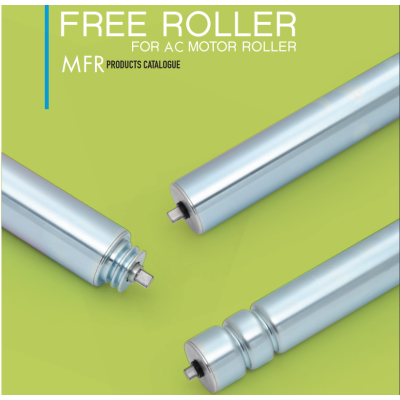 FREE ROLLER for AC/DC KYOWA ROLLER