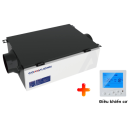 MC-DC150-JY - Máy cấp khí tươi Comayjohn 150m3/h (1 chiều)