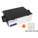MC-DC150-JY - Máy cấp khí tươi Comayjohn 150m3/h (1 chiều)