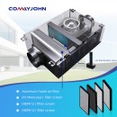MC-DC150-JY - Máy cấp khí tươi Comayjohn 150m3/h (1 chiều)