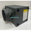 Hộp lọc gió 3 lớp cho máy hồi nhiệt Daikin VAM150/250/350/500/650