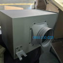Hộp lọc gió tươi sạch Size D250 - 3 lớp lọc PM2.5