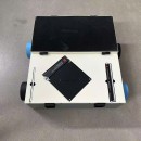 Máy cấp khí tươi 2 chiều hồi nhiệt FRESH AIR 350m3/h Model KV350P-L