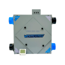 Máy cấp khí tươi 2 chiều hồi nhiệt 500m3/h KV500P-D