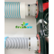 FRESH AIR - Nối mềm đầu máy ra ống DN110