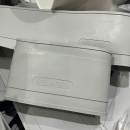 FRESH AIR - Nối mềm đầu máy ra ống DN110