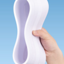 FRESH AIR - Nối mềm đầu máy ra ống DN110