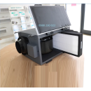 Quạt cấp khí tươi có lọc 3 lớp PM2.5 thanh lọc không khí 350m3/h