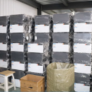 Quạt cấp khí tươi có lọc 3 lớp PM2.5 thanh lọc không khí 500m3/h