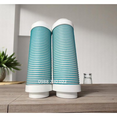 Ống tiêu âm TPV chuyên dụng cho hệ thống cấp khí tươi