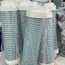 Ống tiêu âm TPV chuyên dụng cho hệ thống cấp khí tươi