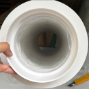 Ống tiêu âm TPV chuyên dụng cho hệ thống cấp khí tươi