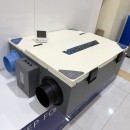 Máy cấp khí tươi 2 chiều hồi nhiệt KV250P-L