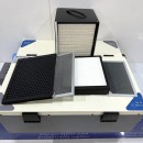 Máy cấp khí tươi 2 chiều hồi nhiệt KV250P-L