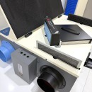 Máy cấp khí tươi 2 chiều hồi nhiệt KV250P-L