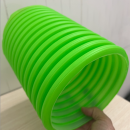 Ống gió tươi HDPE Phi 200 - GREEN