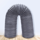 Ống gió mềm 2 lớp bọc PVC - D150 x 8m