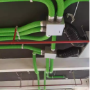 Bảng giá ống gió HDPE và phụ kiện mới nhất 2025