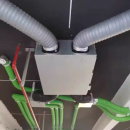 Bảng giá ống gió HDPE và phụ kiện mới nhất 2025