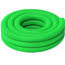 Bảng giá ống gió HDPE và phụ kiện mới nhất 2025