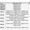 Đầu nối khí SMC KQ2E06-00A