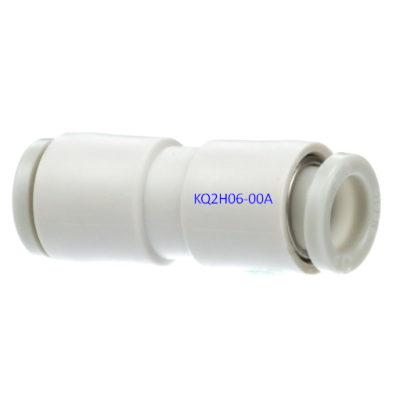 Đầu nối khí SMC KQ2H06-00A