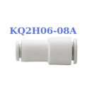 Đầu nối khí SMC KQ2H06-08A