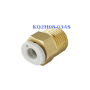 Đầu nối khi SMC KQ2H08-03AS