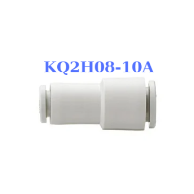 Đầu nối khí SMC KQ2H08-10A