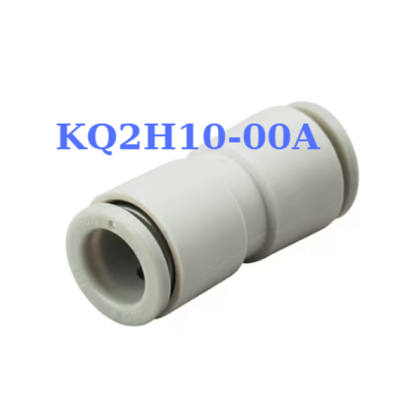 Đầu nối khí SMC KQ2H10-00A