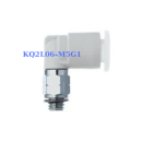 Đầu nối khí SMC KQ2L06-M5G1