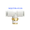 Đầu nối khí SMC KQ2T06-01AS