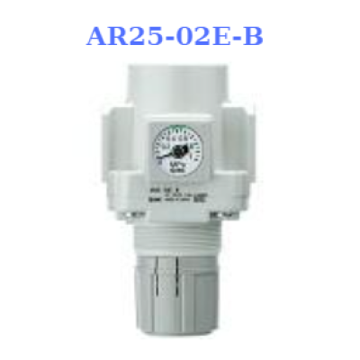 Bộ điều áp SMC AR25-02E-B 