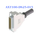 Giắc cắm SMC AXT100-DS25-015