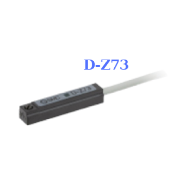 Cảm biến đóng ngắt SMC D-Z73