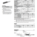 Cảm biến đóng ngắt SMC D-Z73L