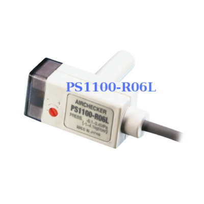 Cảm biến áp suất SMC PS1100-R06L