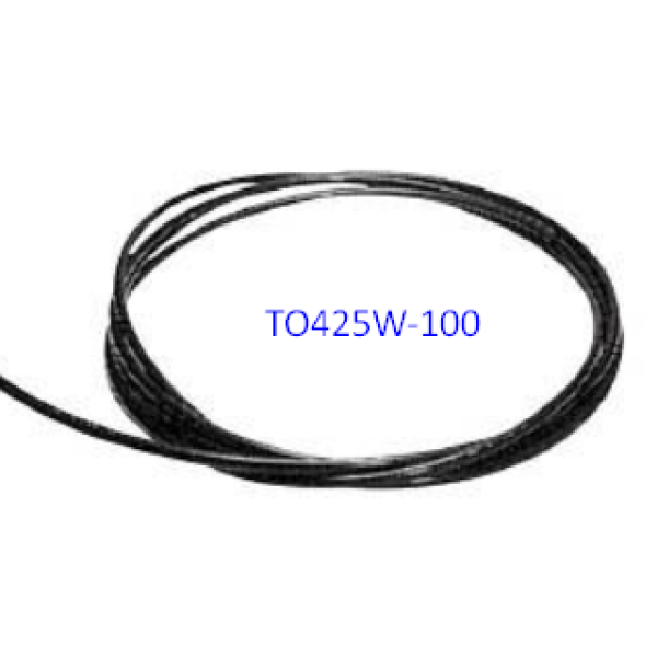 Ống dây khí SMC T0425W-100