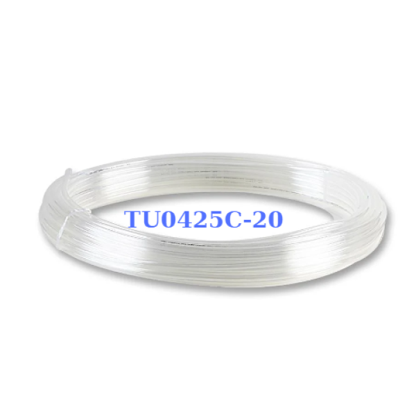 Ống dây khí SMC TU0425C-20