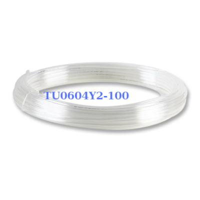 Ống dây khí SMC TU0604Y2-100