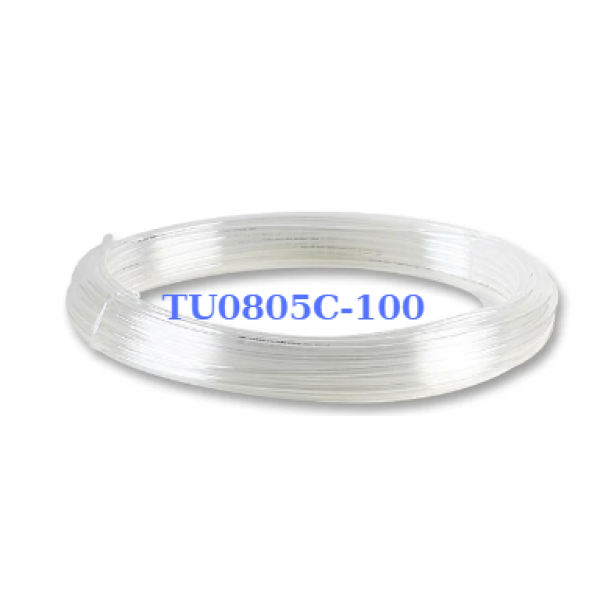 Ống dây khí SMC TU0805C-100