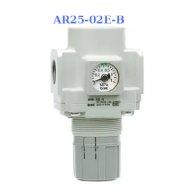 Van điều áp SMC AR25-02E-B